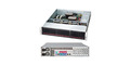 Корпус SuperMicro CSE-216E16-R1200LPB 2U 24x2.5"SAS/SATA Bays, 2x1200W, Rail