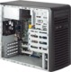 Корпус SuperMicro CSE-731i-300B Tower 300W