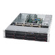 Корпус SuperMicro CSE-837E16-RJBOD1 2U 16x2.5"SAS/SATA Bays, 2x720W, Rail