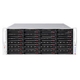 Корпус SuperMicro CSE-846E2-R900B 4U 24x3.5"SAS/SATA Bays,2x900W, Rail
