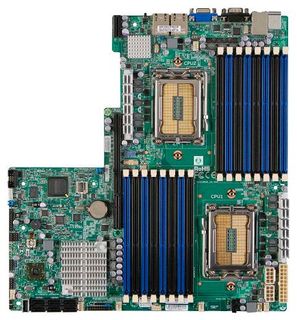 Материнская (системная) плата SuperMicro H8DGU-F Bulk