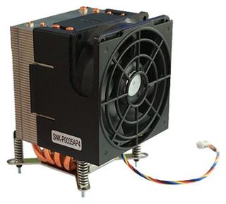 Радиатор SuperMicro SNK-P0035AP4 2U Active Soc-775