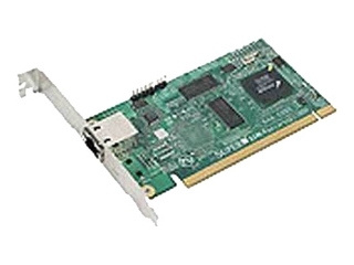 Сетевой адаптер Supermicro AOC-SIMLP-B IPMI 2.0 with Virtual Media Over LAN & Dedicated LAN