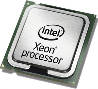 Процессор Xeon E5620 4C/8T 2.40 GHz 12 MB