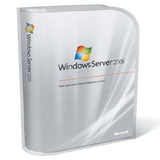 Программное обеспечение HP MS Windows Server 2008 R2 Standard Edition 5CAL ROK (589256-B21)