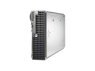 Сервер HP BL280c G6 E5630 4G 1P (598130-B21)