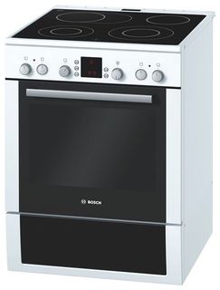 Плита электрическая Bosch HCE 744320R