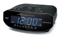 Радиобудильник Supra SA-57FM черный