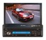 Автомагнитола DVD Supra SWM-774 USB SD MP3 TFT 7'' TV-tuner 1din