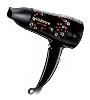 Фен Valera 545.08SL ион