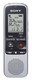 Цифровой диктофон Sony ICDBX112.CEV 2Gb