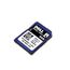 Флеш-карта Dell 8GB VFlash SD Card for iDRAC6 Enterpise