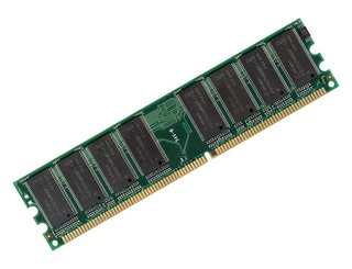 Память Dell 2Gb (1x2Gb) Single Rank UDIMM 1333MHz for 11G Server: R210/R410/R510/R610/R710/T410/T610
