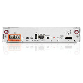 Контроллер HP StorageWorks P2000 G3 MSA Fibre Channel Controller (AP836A)