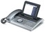 Телефон Siemens OpenStage 80 HFA Silver blue