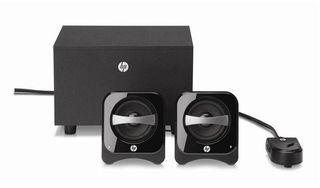 Колонки HP 2.1 Compact Speaker System