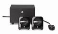 Колонки HP 2.1 Compact Speaker System