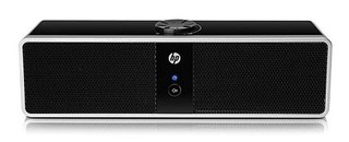 Колонки HP Digital Portable Speaker (WN483AA)