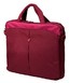 Сумка для ноутбука Continent CC013 Cranberry нейлон 13" (внут.34x26x3.5см)