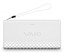 Чехол для ноутбука Sony VAIO VGPAKP1/W