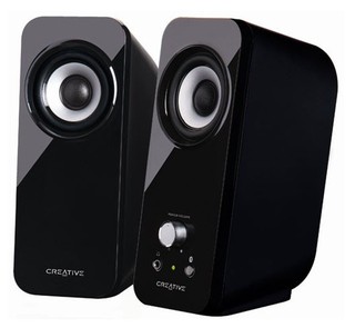 Колонки Creative T12 Wireless