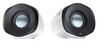 Колонки Logitech Z-110 2.0 USB RTL (980-000508)