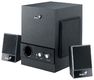 Колонки Genius SW-M2.1 350, 11 Bт RMS