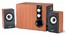 Колонки деревянные Genius SW-HF 2.1 1205, wood 32Вт RMS