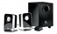 Колонки Logitech LS21 2.1 3W RMS black RTL (980-000056)