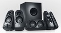 Колонки Logitech Z-506 5.1 RMS RTL (980-000431)