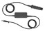 Адаптер HP Mini 40W Vehicle Charger (VV122AA)