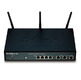 Сетевой экран D-Link DSR-500N Wireless VPN2x10/100/1000 WAN Ports 4x10/100/1000 LAN Ports