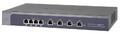 Сетевой экран Netgear (SRX5308-100RUS) ProSafe™ WAN, LAN  4x1000Base-T, до 125 VPN  туннелей