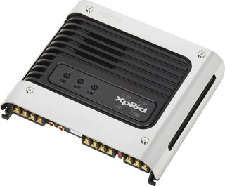 Усилитель Sony XM-4S