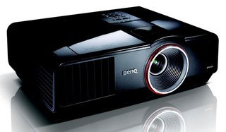 Проектор BenQ SP920P DLP 6000ANSI XGA 2000:1 Brilliant Color HDMI UNISHAPE 3D Color Management 11кг