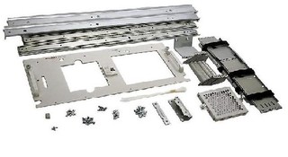 Комплект для монтажа в стойку HP Tower to Rack Conv Tray Universal Kit (417705-B21)