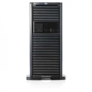 Сервер HP ML370 G6 E5649 SFF Base EU Svr (625589-421)