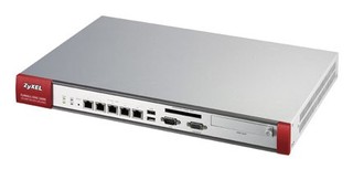 Сетевой экран ZyXEL ZYWALL USG 1000