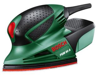 Мульти шлифовальная машина Bosch PSM 80 A