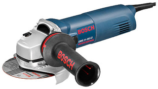 Углошлифовальная Bosch GWS 11-125 CI