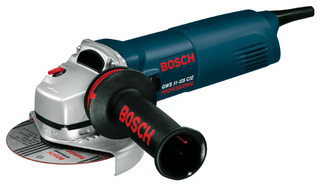 Углошлифовальная Bosch GWS 11-125 CIE VSK