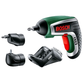 Шуруповерт Bosch IXO IV SET