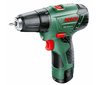 Шуруповерт Bosch PSR 10.8 Li
