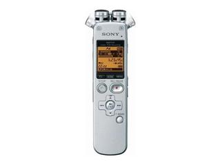 Цифровой диктофон Sony ICDSX712S