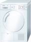 Сушильная машина BOSCH WTE 84123 OE