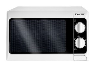 Микроволновая печь Scarlett SC-1701