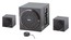 Колонки Sven MS-1080 2.1 черный 40(20+2x10)Вт