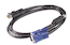Кабель APC KVM USB Cable - 6 ft (1.8 m) (AP5253)