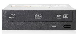 Оптический привод HP HH SATA DVDRW Optical Kit (447328-B21)