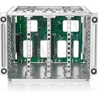 Корзина для DVD HP DL180G6 Rear DVD Cage Kit (515826-B21)